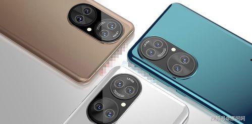 p50爆料视频,全新设计与功能大曝光 第1张 p50爆料视频,全新设计与功能大曝光 第1张