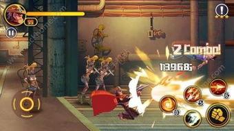 功夫忍者爆料视频大全集,揭秘经典爆笑瞬间，重温热血激战传奇  第1张